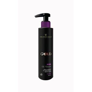 MONACELLI Gold20 Ice Touch  200ml