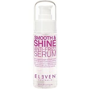 Eleven Australia Siero Anti Crespo Capelli Smooth And Shine Anti-Frizz Serum 60ml