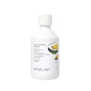 SIMPLY ZEN Dandruff Controller Shampoo Antiforfora  250ml