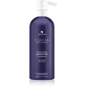 ALTERNA Caviar Anti-Aging Replenishing Moisture Conditioner - Condizionante Capelli 1000ml