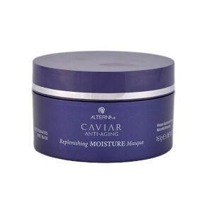 ALTERNA Caviar Replenishing Moisture Masque 161g - Maschera Capelli Intensiva Antietà