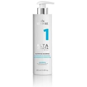 REVIVRE Alta Structa By  Shampoo Nutriente E Idratante 1   250 Ml