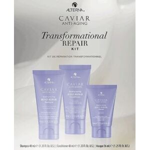 Alterna Caviar Anti Aging Trasformational Repair Kit