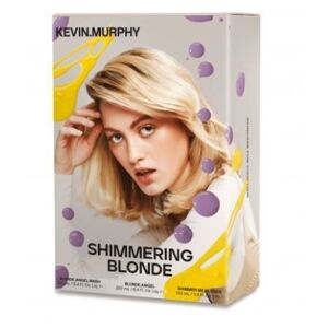 KEVIN MURPHY Kit Shimmering Blonde