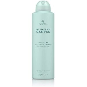 ALTERNA My Hair My Canvas City Slay Shielding Hairspray 210 G