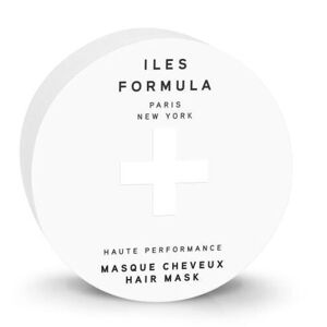 ILES FORMULA Haute Performance Hair Mask 500g Maschera Per Capelli