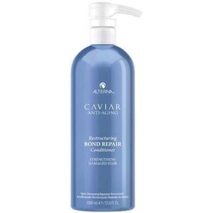 ALTERNA Caviar Anti-Aging Bond Repair Conditioner  976ml