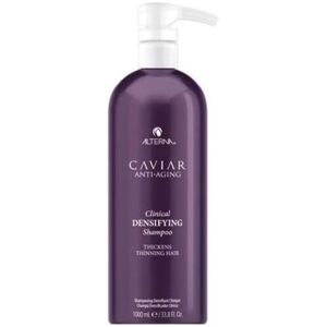 ALTERNA Caviar Anti-Aging Clinical Densifying Shampoo 1000ml