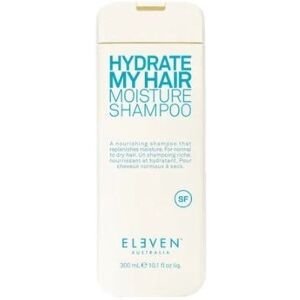 ELEVEN AUSTRALIA Hydrate My Hair Moisture Shampoo 300ml