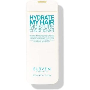 Eleven Australia Hydrate My Hair Moisture Conditioner 300 Ml