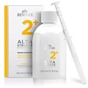 REVIVRE Alta Structa 2+ Repair Booster Ristrutturante Capelli 200ml