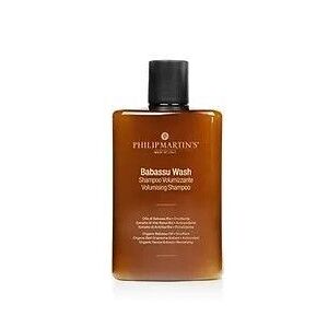 PHILIP MARTIN'S - Babassu Wash - Shampoo Volumizzante 320ml