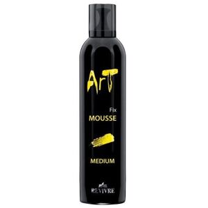 REVIVRE Fix Mousse Medium Art Evolution 300 Ml.