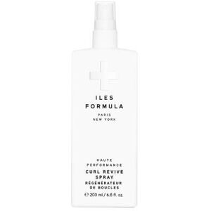 ILES FORMULA Curl Revive Spray 200ml