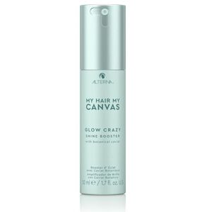 Alterna My Hair My Canvas Glow Crazy Shine Booster 50ml