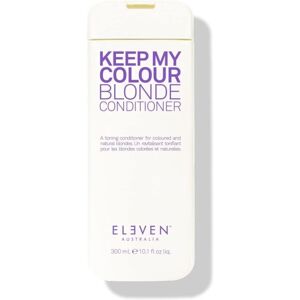 Eleven Australia Keep My Colour Blonde Conditioner 300ml