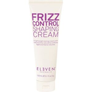 Eleven Australia Frizz Control Shaping Cream 150 Ml