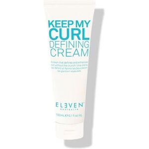 Eleven Australia Keep My Curl Defining Cream 150ml