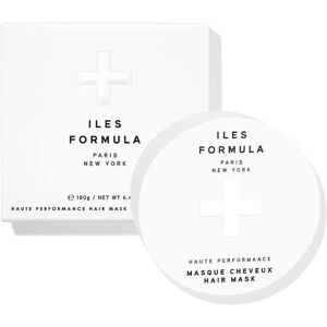 ILES FORMULA - Haute Performance Hair Mask 180 G