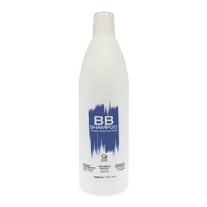 BB Hair Care Shampoo Mineralizzante