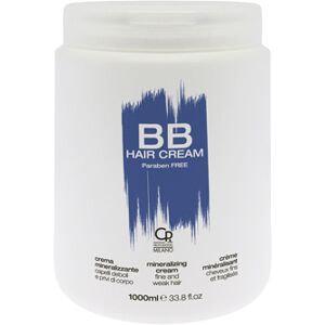 BB Hair Care Cream Mineralizzante