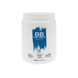 BB Hair Care Cream Antismog