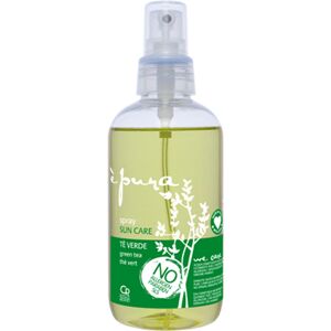 E' Pura Sun Care Spray Solare Protettivo