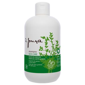 E' Pura Shampoo Sun Care