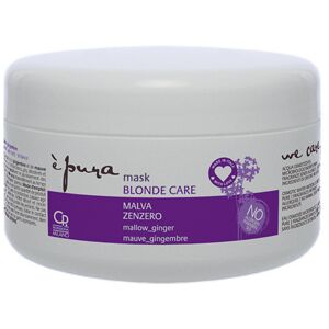 E' Pura Maschera Blonde Care