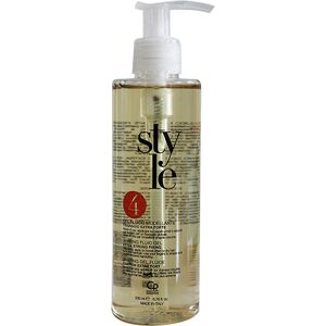 Style Gel Fluido Modellante Extra Forte