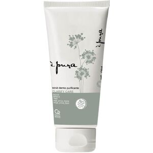 E' Pura Scrub Dermopurificante Clarify Care