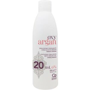 CP Professional Emulsione Ossidante Oxy Argan 250 ml