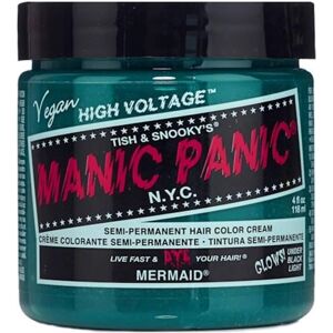 Manic Panic Classic High Voltage