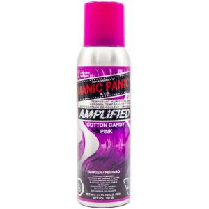 Manic Panic Amplified Color Spray 100ml