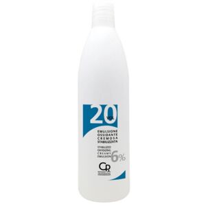 CP Professional Emulsione Ossidante 1 litro