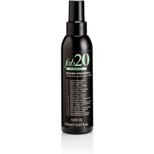 Fab10 Maschera spray Miracle 20 in 1