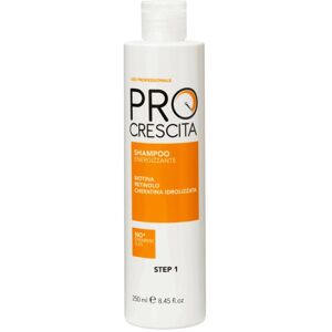 Pro Crescita Shampoo Energizzante Stimolante