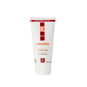 K-Cheratina Maschera Ricostruzione Travel Size