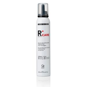 R*System Care Mousse Ricostruzione Termoattiva