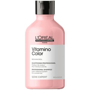 L'Oreal Expert Shampoo Vitamino Color