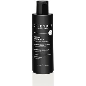 Defender - Men's Care Shampoo Anticaduta