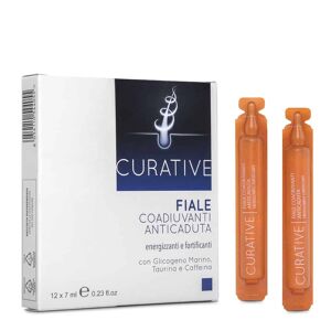 Curative Fiale Anticaduta