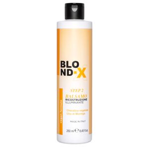 Blond-X Balsamo Illuminante