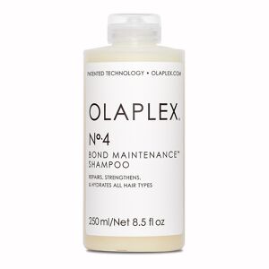 Olaplex Shampoo No.4 Bond Maintenance