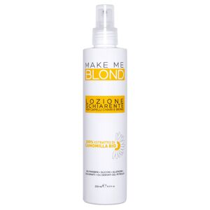 Make Me Blond Lozione schiarente