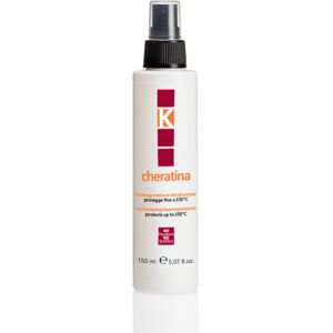 K-Cheratina Termoprotettore Ristrutturante Spray