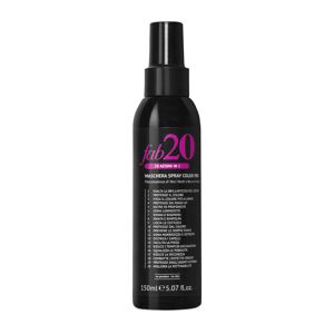 Fab10 Maschera Spray Color Pro 20 in 1