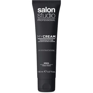 Salon Studio Professional MyCream