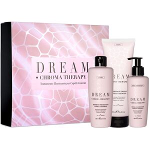 Dream Trattamento Illuminante Capelli Colorati Chroma Therapy