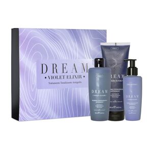 Dream Trattamento Tonalizzante Antigiallo Violet Elixir